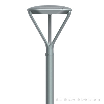 Fabbrica diretta ip66 40w luci da giardino a led